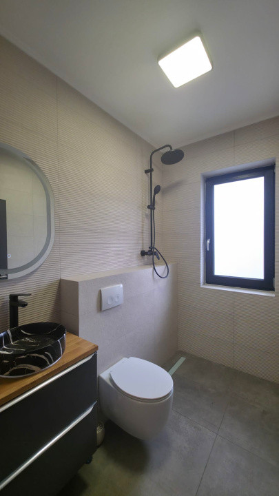 Spatiu Premium în Duplex pentru birou: 6 Camere, Infrastructură IT, Parcare