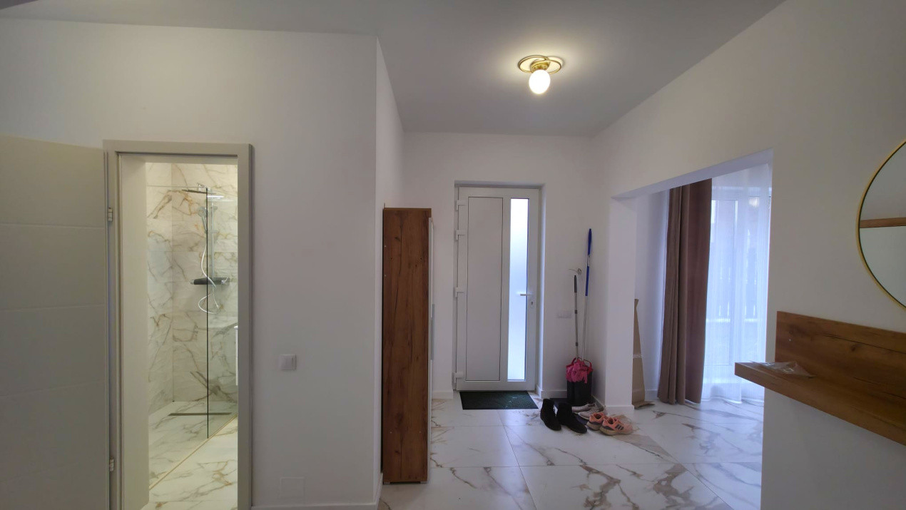 Închiriere Duplex Nou | 4 Camere | Cartier Iris – Ideal Business sau Rezidențial