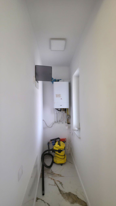 Închiriere Duplex Nou | 4 Camere | Cartier Iris – Ideal Business sau Rezidențial