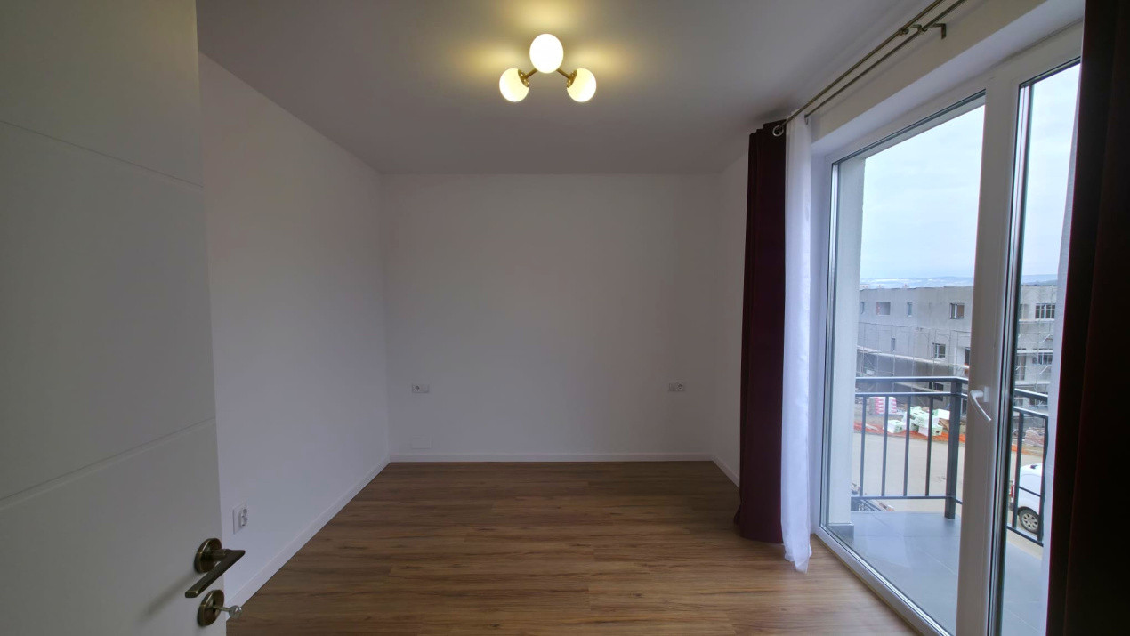 Închiriere Duplex Nou | 4 Camere | Cartier Iris – Ideal Business sau Rezidențial