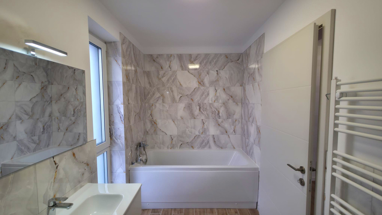 Închiriere Duplex Nou | 4 Camere | Cartier Iris – Ideal Business sau Rezidențial