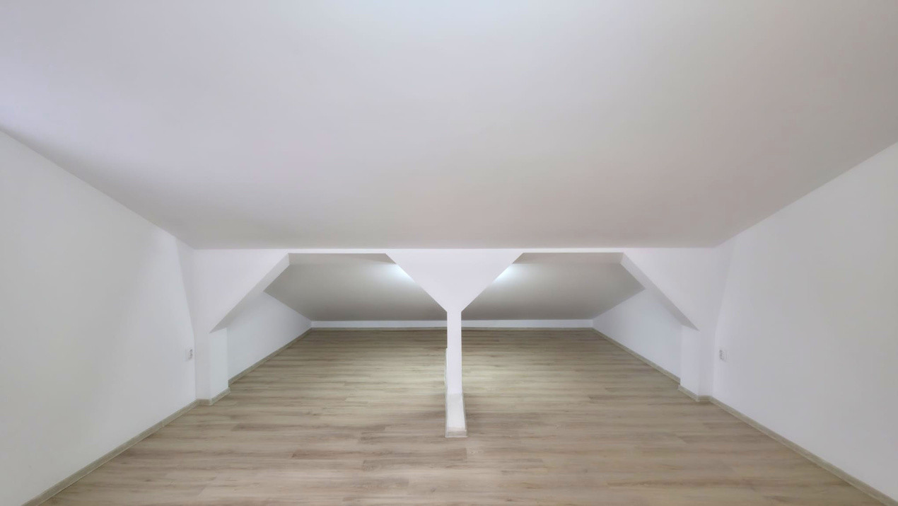 Închiriere Duplex Nou | 4 Camere | Cartier Iris – Ideal Business sau Rezidențial