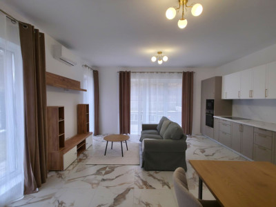 Închiriere Duplex Nou | 4 Camere | Cartier Iris – Ideal Business sau Rezidențial