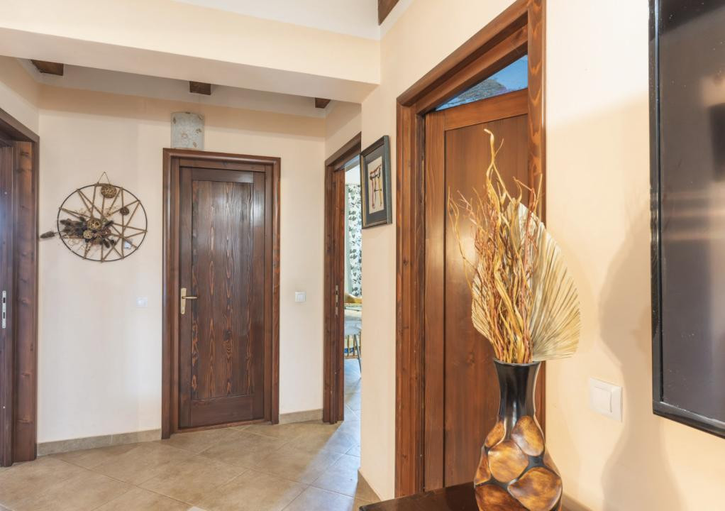 Penthouse în vilă boutique–confort și exclusivitate, Sangeorgiu de Mureș