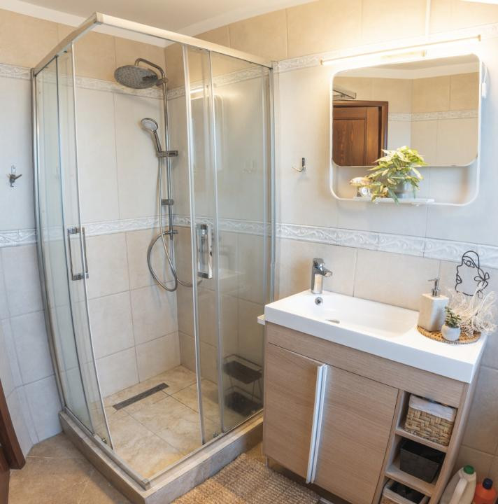 Penthouse în vilă boutique–confort și exclusivitate, Sangeorgiu de Mureș