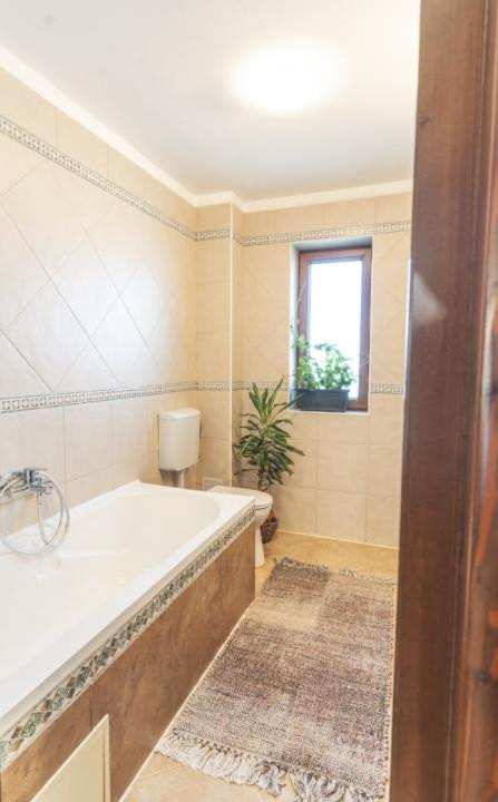 Penthouse în vilă boutique–confort și exclusivitate, Sangeorgiu de Mureș