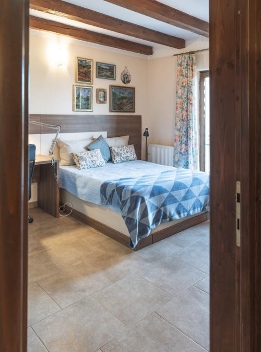 Penthouse în vilă boutique–confort și exclusivitate, Sangeorgiu de Mureș