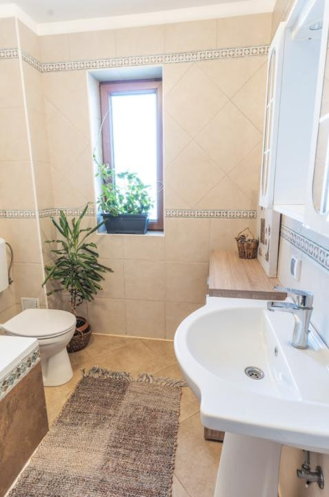 Penthouse în vilă boutique–confort și exclusivitate, Sangeorgiu de Mureș