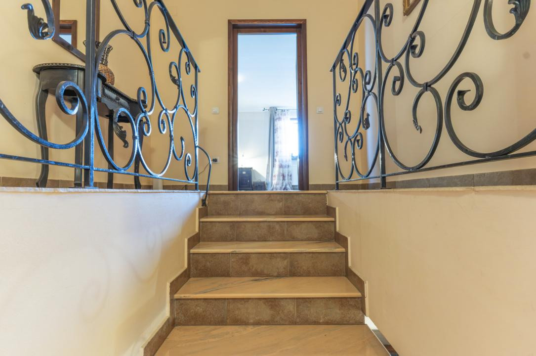 Penthouse în vilă boutique–confort și exclusivitate, Sangeorgiu de Mureș