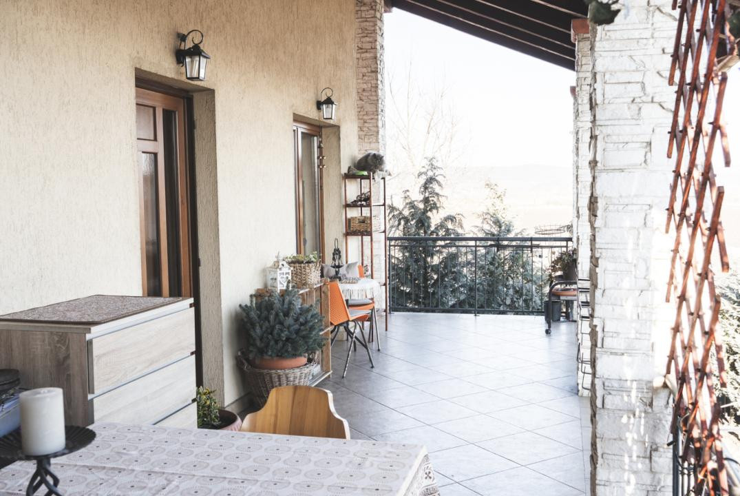 Penthouse în vilă boutique–confort și exclusivitate, Sangeorgiu de Mureș