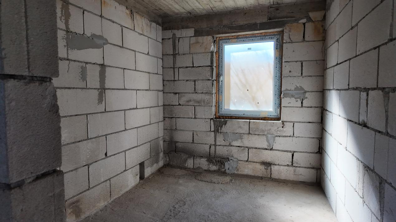 Casă individuală pe 1000 mp teren la preț de duplex:  Strada Iris, Chinteni