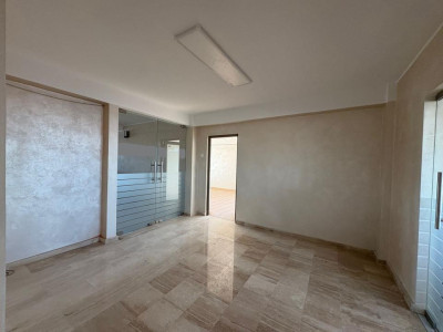 Spatii de birouri - Gh. Doja - Imperial - de la 120 mp la 470 mp inchiriabili!