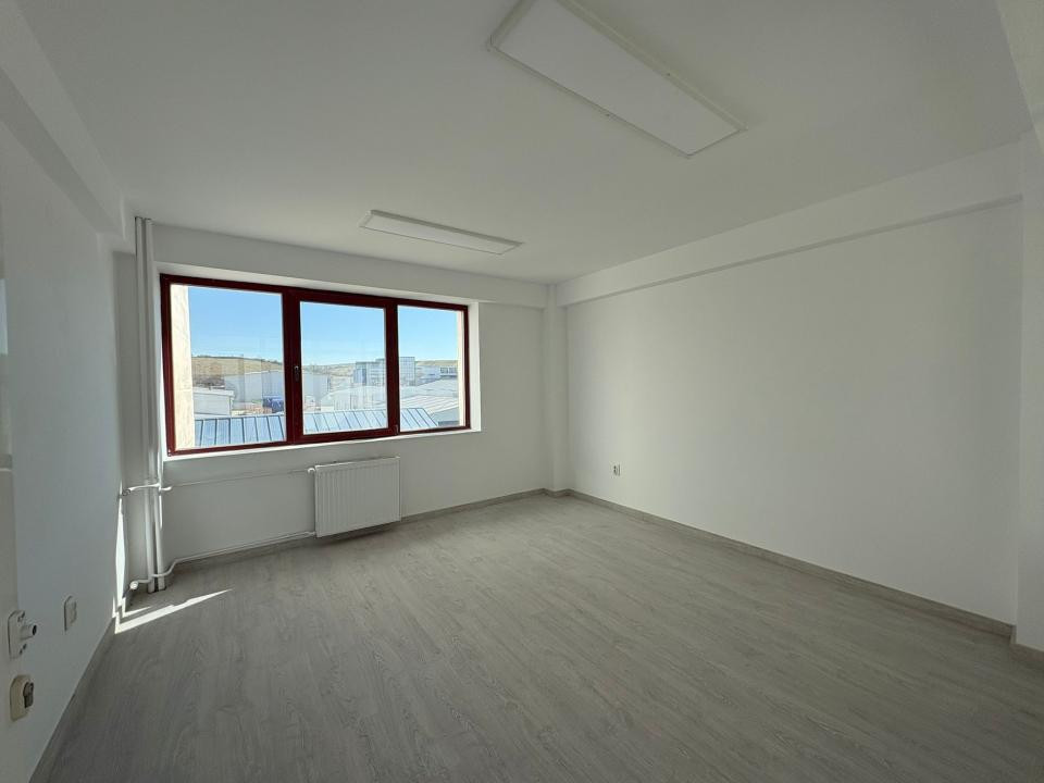 Spatii de birouri moderne - 4 niveluri - Gh. DOJA - Imperial! 