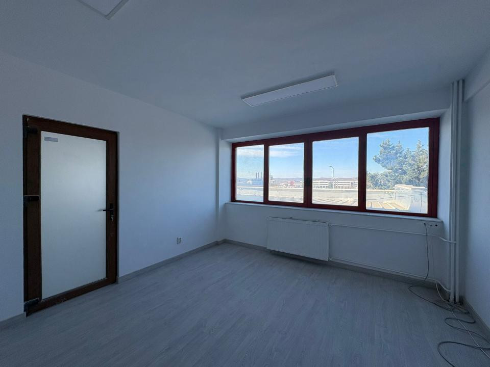 Spatii de birouri moderne - 4 niveluri - Gh. DOJA - Imperial! 