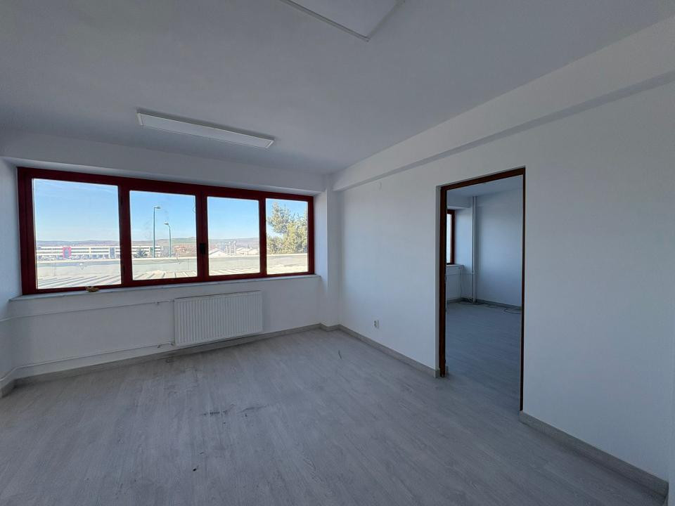 Spatii de birouri moderne - 4 niveluri - Gh. DOJA - Imperial! 