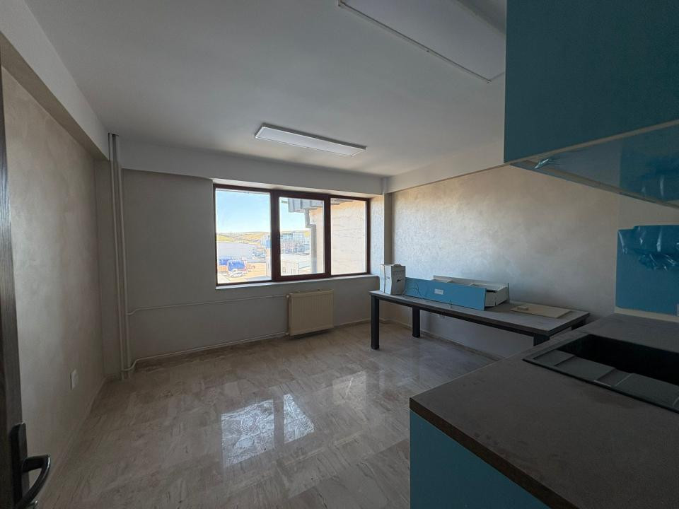 Spatii de birouri moderne - 4 niveluri - Gh. DOJA - Imperial! 