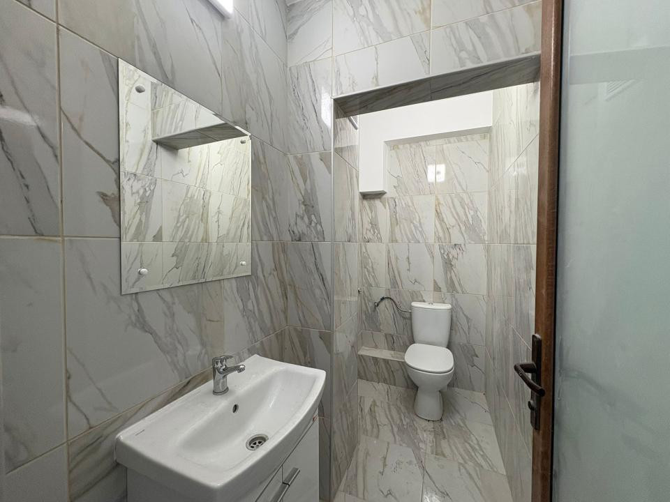 Spatii de birouri moderne - 4 niveluri - Gh. DOJA - Imperial! 