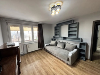 Apartament complet mobilat, in apropiere de spital si UMF!