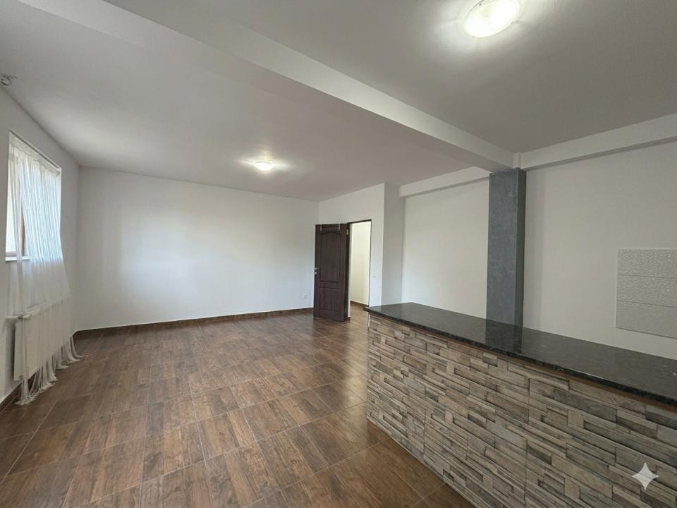Apartament individual situat in apropiere de centrul orasului!