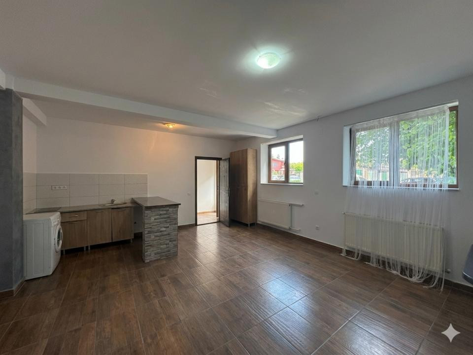 Apartament individual situat in apropiere de centrul orasului!