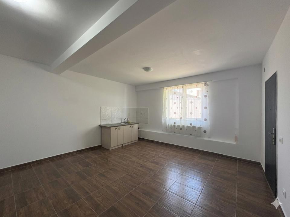 Apartament individual situat in apropiere de centrul orasului!