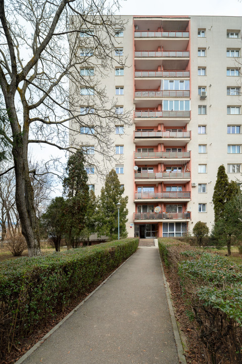 Apartament 3 camere decomandat, Aleea Firiza