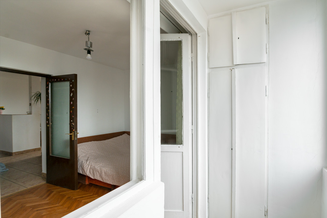 Apartament 3 camere decomandat, Aleea Firiza