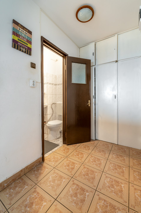Apartament 3 camere decomandat, Aleea Firiza