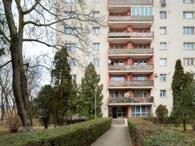 Apartament 3 camere decomandat, Aleea Firiza