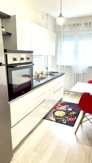 Apartament 2 camere, cochet și luminos, în zona excelenta în Dambu 