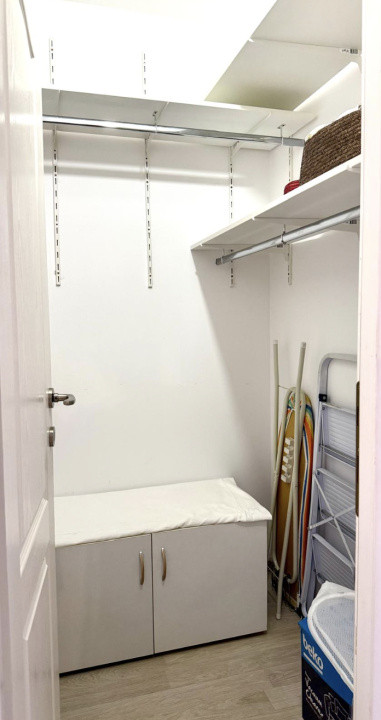 Apartament 2 camere, cochet și luminos, în zona excelenta în Dambu 
