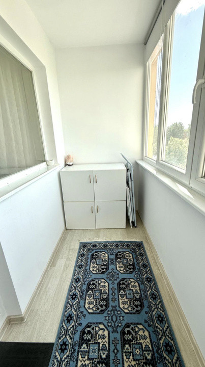 Apartament 2 camere, cochet și luminos, în zona excelenta în Dambu 