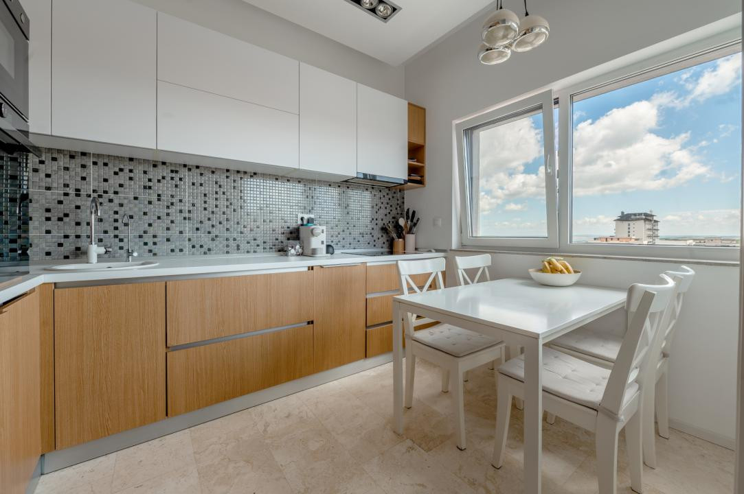 3 Camere Sophia Residence, Bună Ziua | Priveliste panoramica, Parcare Subterană 