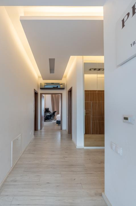 3 Camere Sophia Residence, Bună Ziua | Priveliste panoramica, Parcare Subterană 