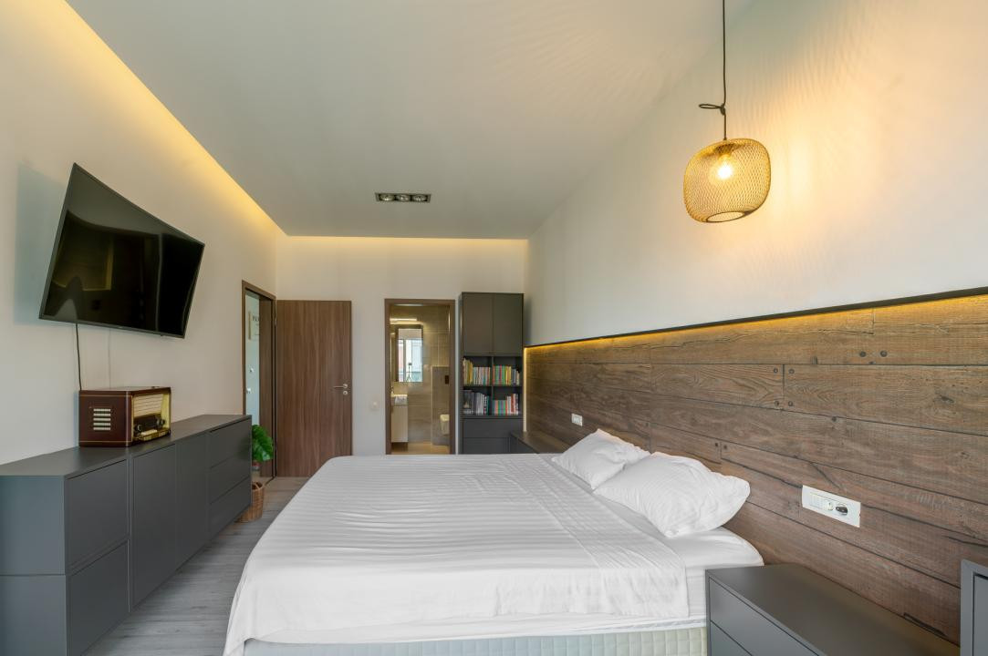 3 Camere Sophia Residence, Bună Ziua | Priveliste panoramica, Parcare Subterană 