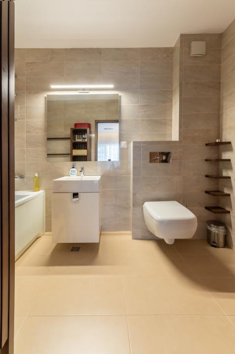 3 Camere Sophia Residence, Bună Ziua | Priveliste panoramica, Parcare Subterană 