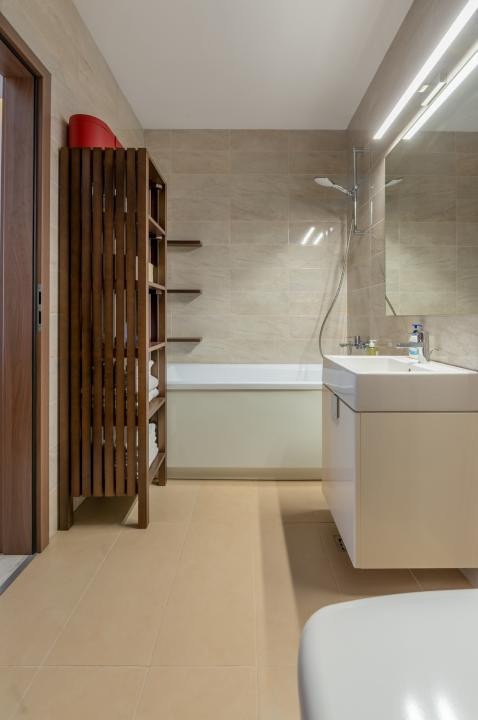 3 Camere Sophia Residence, Bună Ziua | Priveliste panoramica, Parcare Subterană 