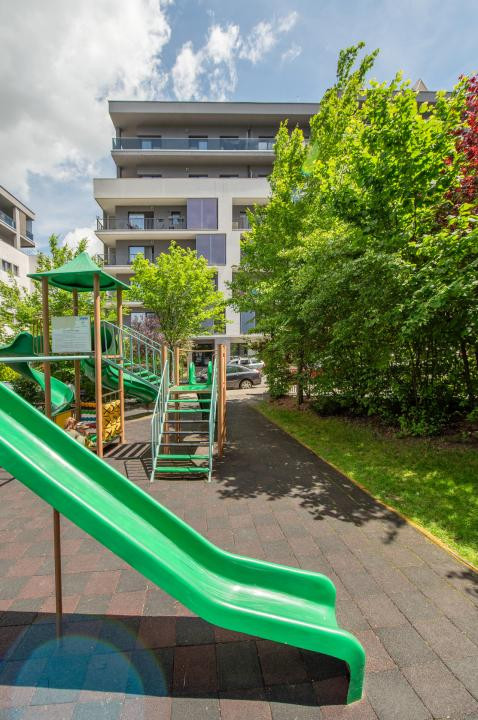 3 Camere Sophia Residence, Bună Ziua | Priveliste panoramica, Parcare Subterană 