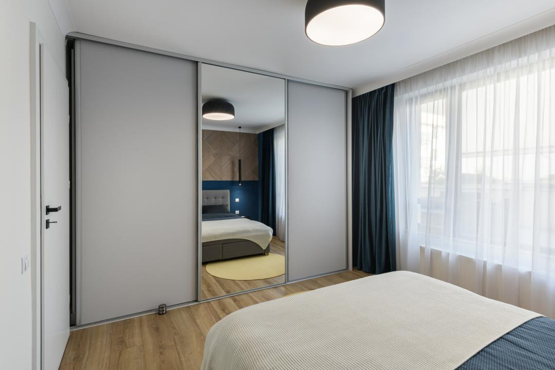 Apartament 2 camere, Strada Salcamului, Parcare, Terasa, Plopilor