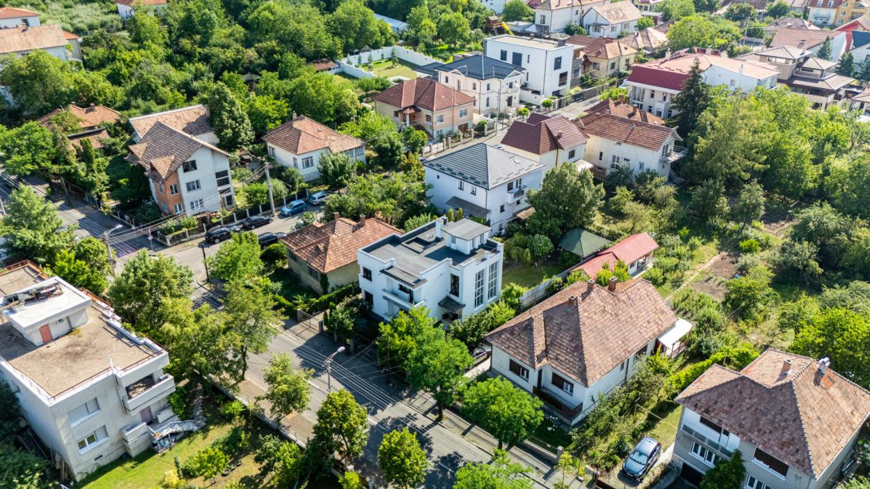 Vilă Individuală | Str. Alexandru Bohatiel 18, Zona Piața Engels