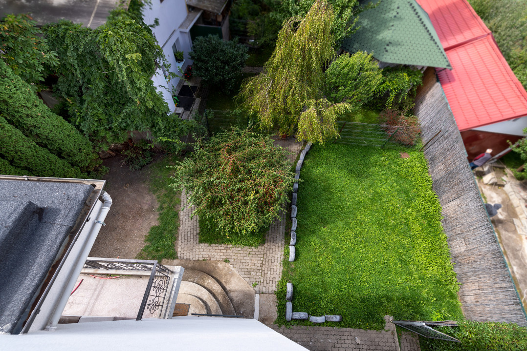 Vilă Individuală | Str. Alexandru Bohatiel 18, Zona Piața Engels