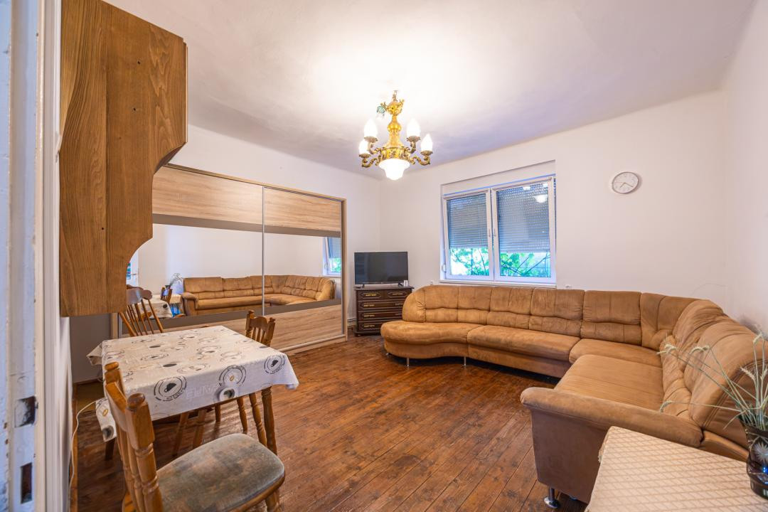 Teren Dâmbul Rotund (Str. Belgrad 1) –  RRm3, Potențial Bloc S+P+4E