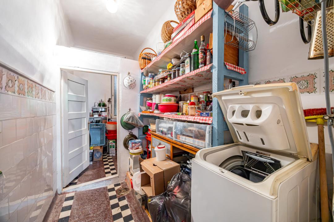 Teren Dâmbul Rotund (Str. Belgrad 1) –  RRm3, Potențial Bloc S+P+4E
