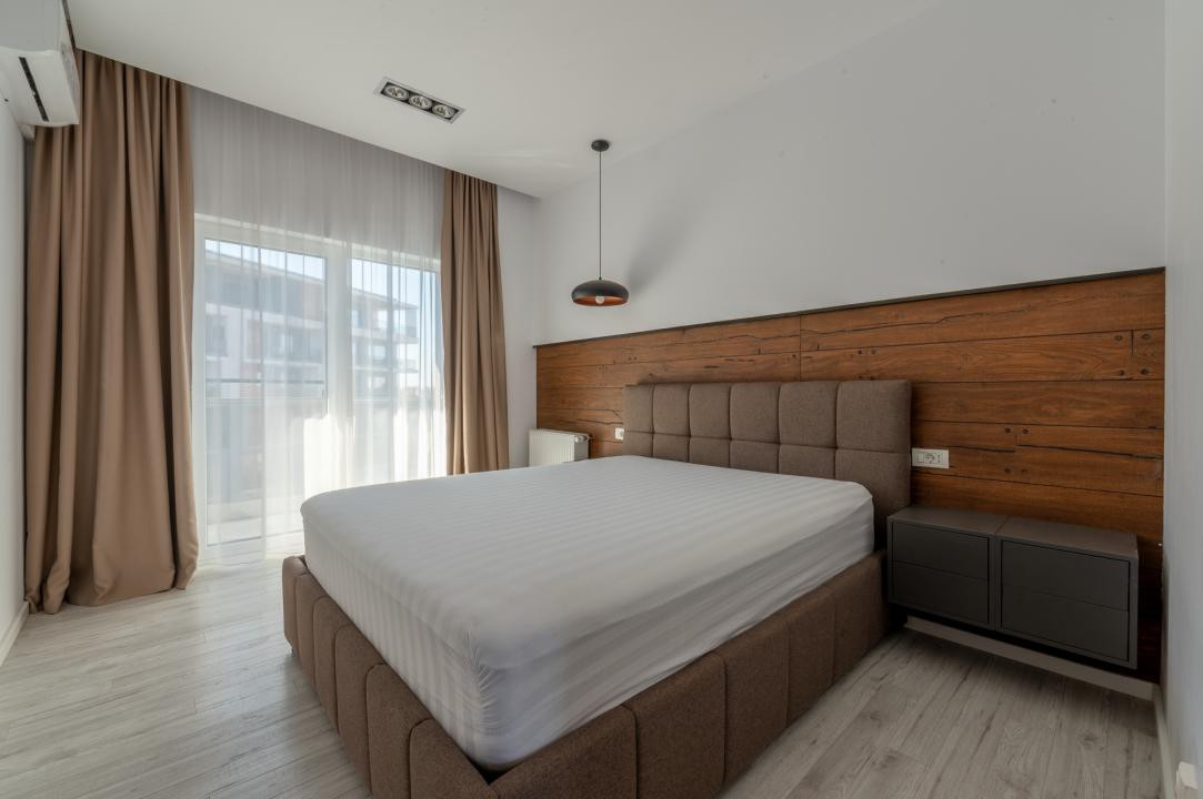 3 Camere Sophia Residence, Bună Ziua | Priveliste panoramica, Parcare Subterană 